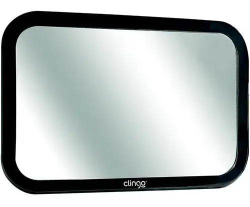 Espelho Retrovisor Clingo