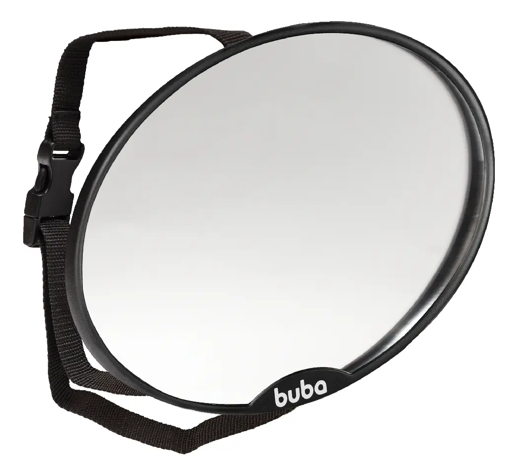Espelho Retrovisor Buba