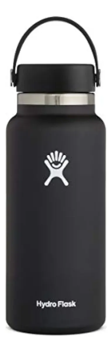 Hydro Flask Wide Mouth