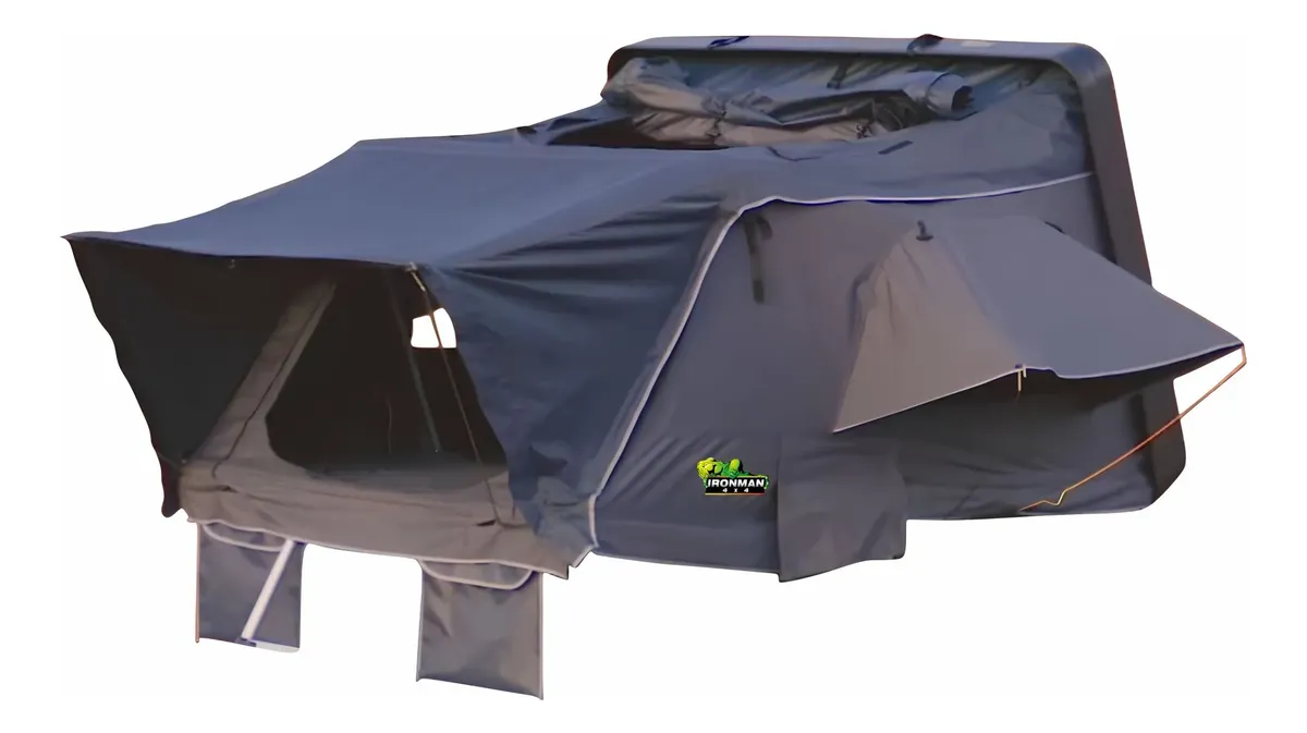 Nomad 1300