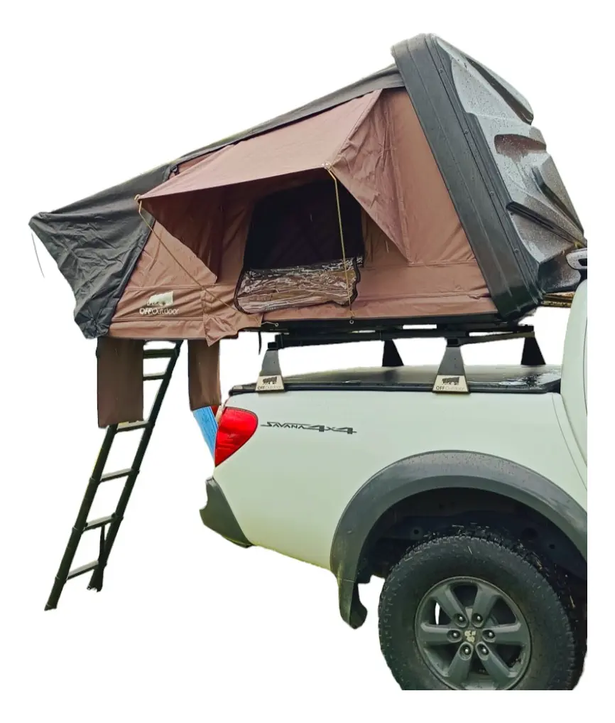 Offoutdoor Overland