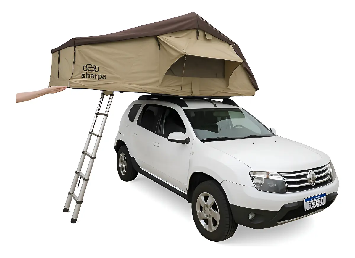 Sherpa 1.4
