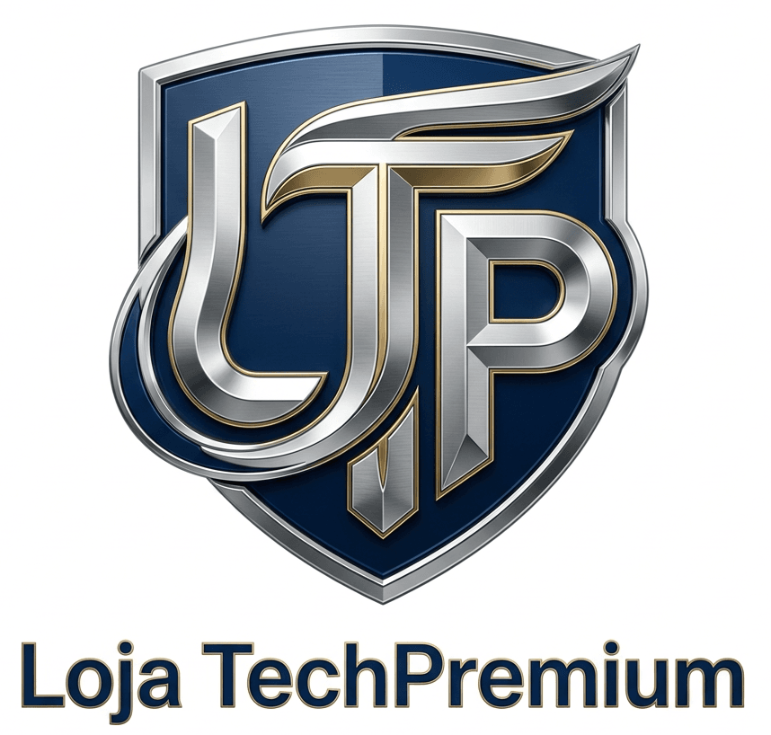 Loja TechPremium