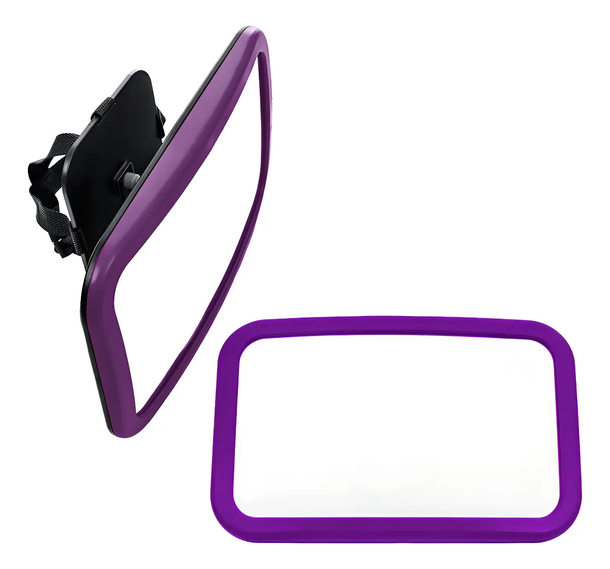 Espelho Retrovisor Kababy