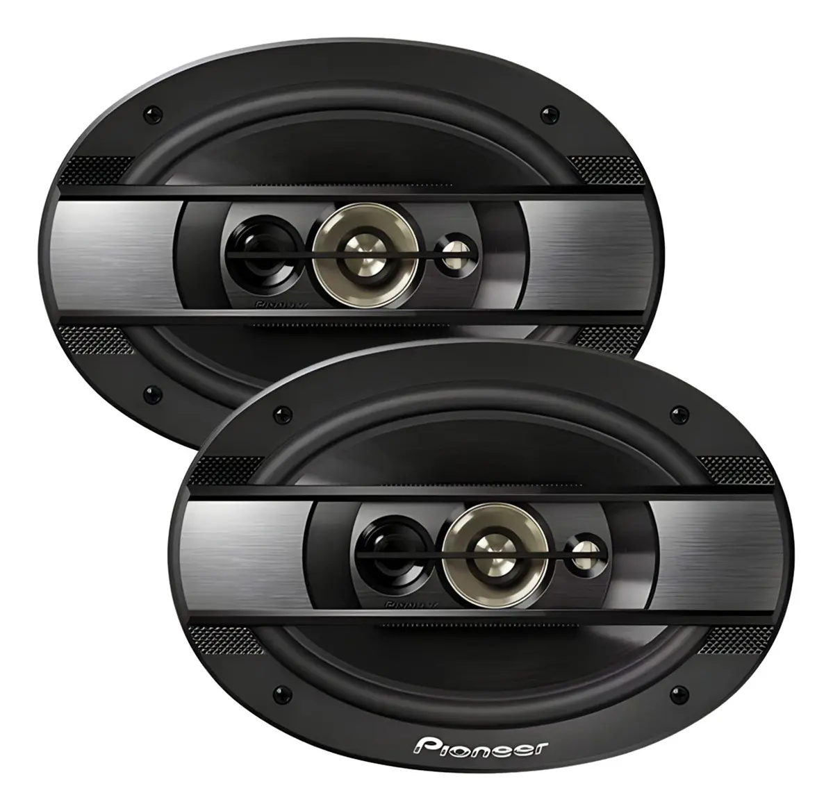 Alto-falante Coaxial Premium