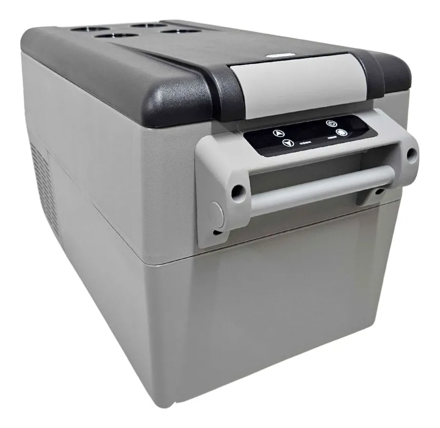 Geladeira Maxfreeze 35L