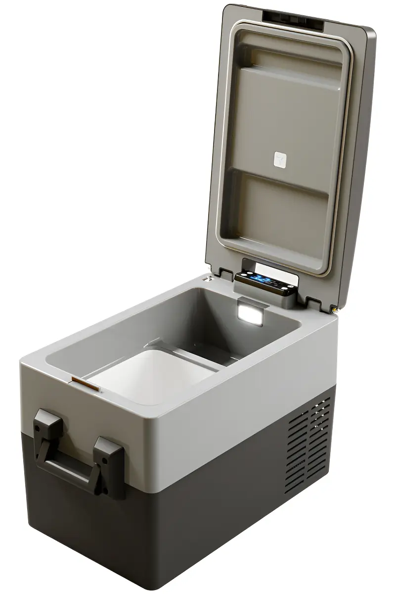 Geladeira Resfriar 31L