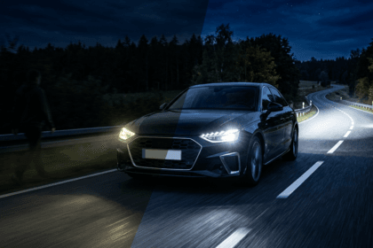 Iluminação 2026: LEDs e Segurança"