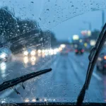 trocar palhetas limpador para-brisa