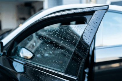 manutenção vidros elétricos automotivos