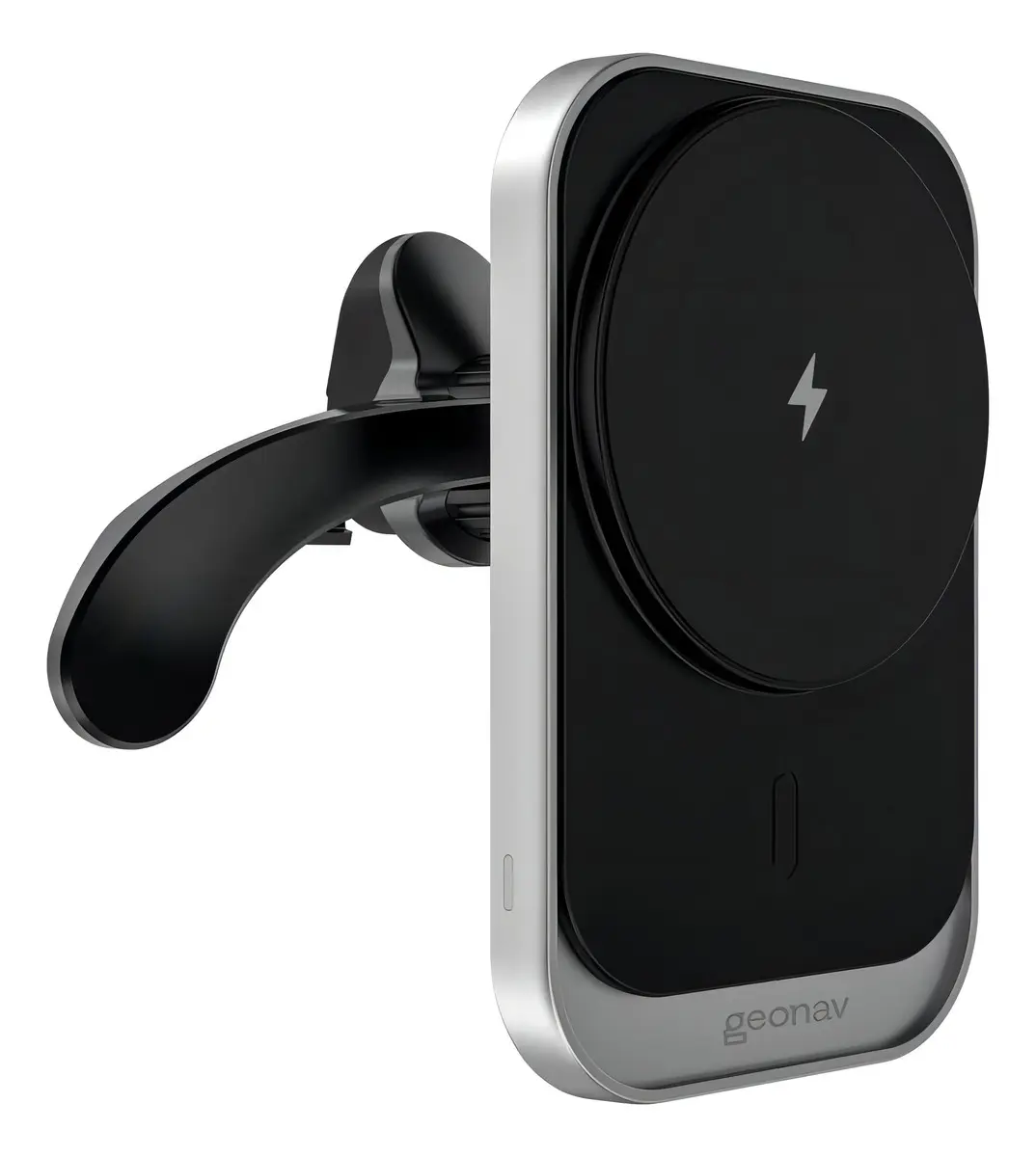 Carregador por indução automotivo Geonav CHV15MAG