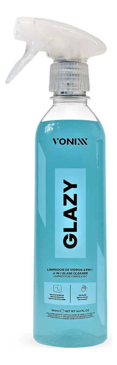 Limpa Vidros Vonixx