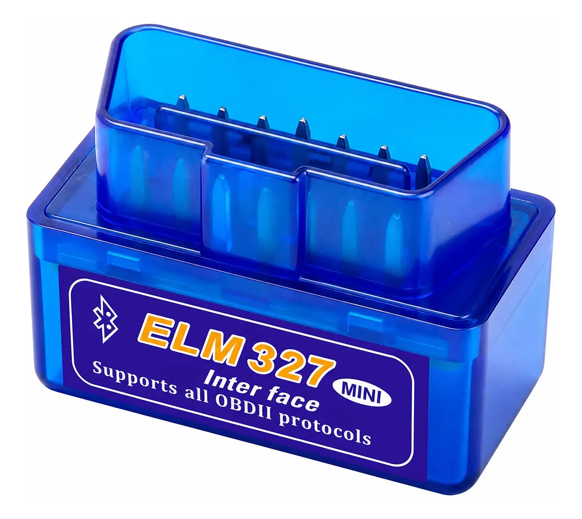 ELM327 Mini Bluetooth