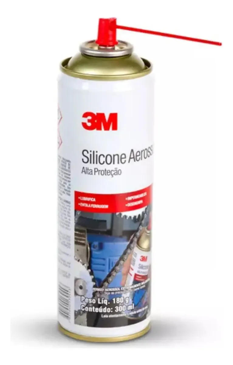 Silicone Spray Wurth