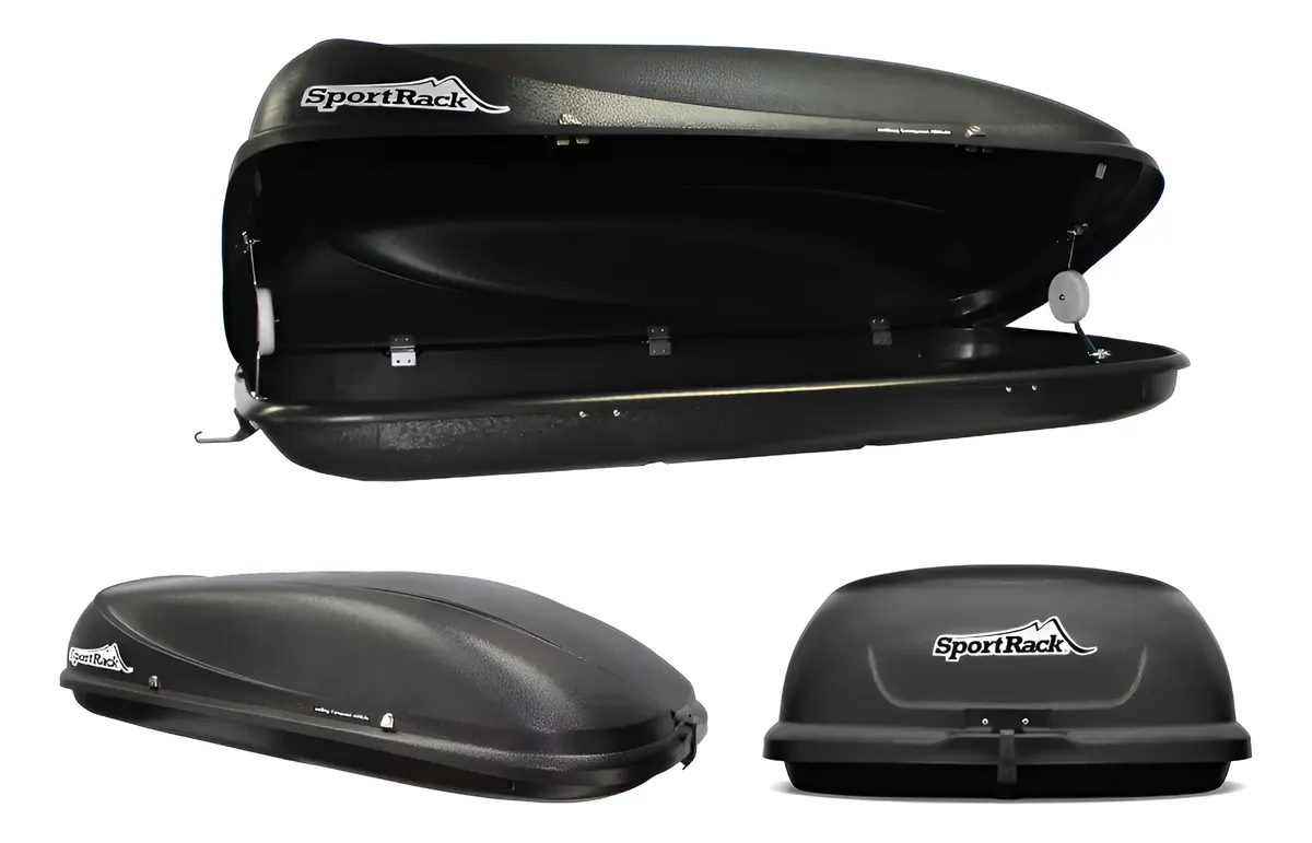 Sportrack 450L