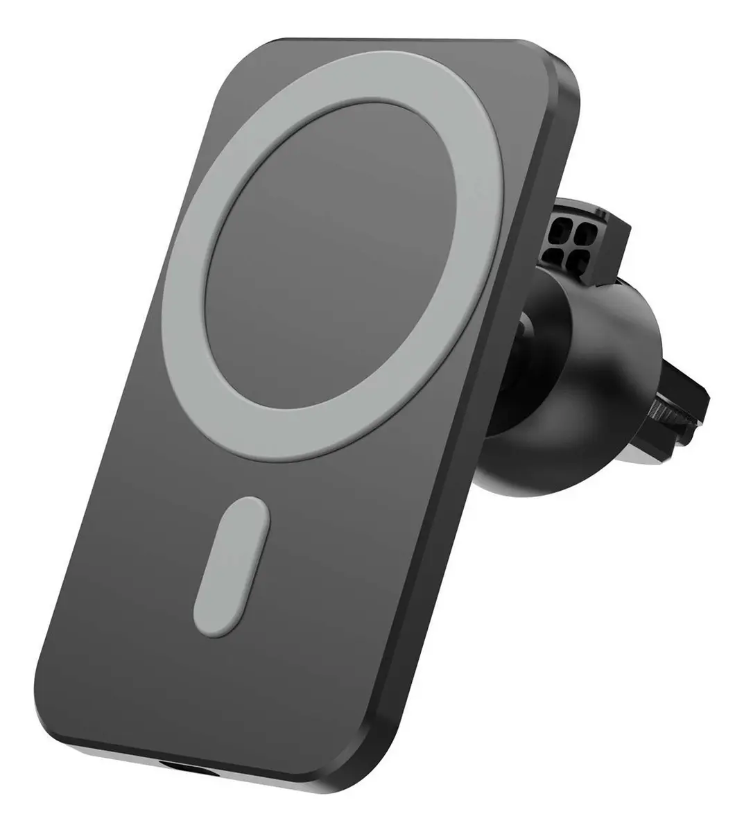 Suporte Magnético Qi Magsafe